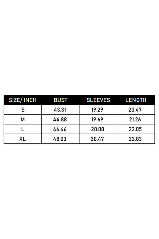 W2306JYYS86876-Lovely Flower Pattern Drop Shoulders Sweater Top