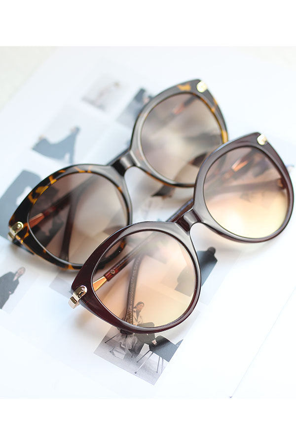 MISTY SUNGLASSES - A2310LKM57030