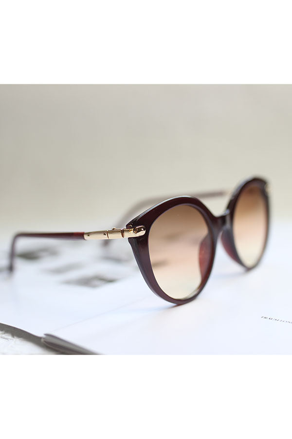 MISTY SUNGLASSES - A2310LKM57030