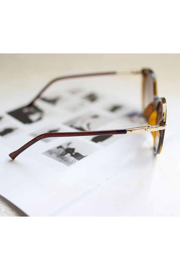 MISTY SUNGLASSES - A2310LKM57030
