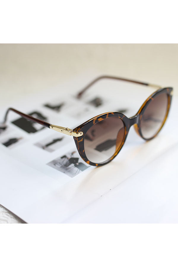 MISTY SUNGLASSES - A2310LKM57030