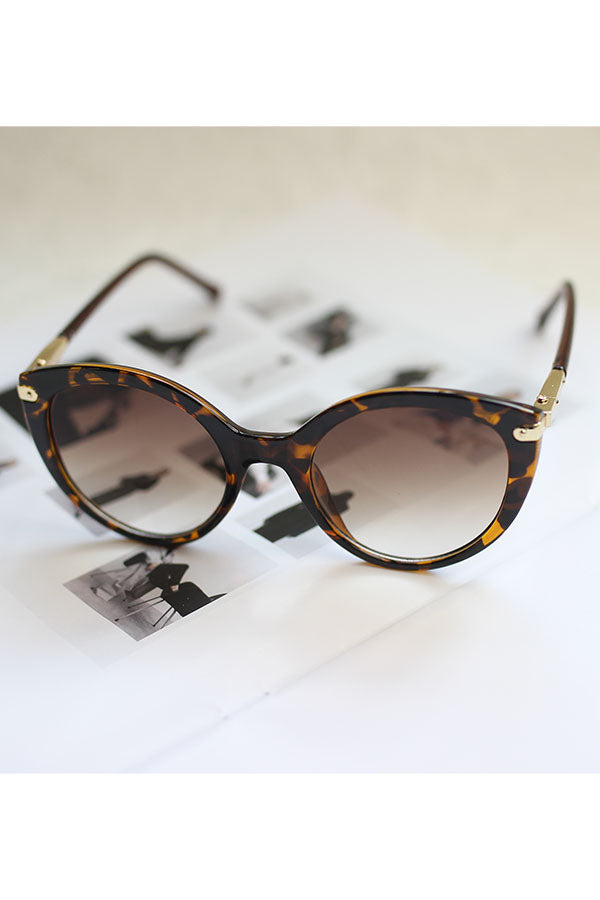 MISTY SUNGLASSES - A2310LKM57030