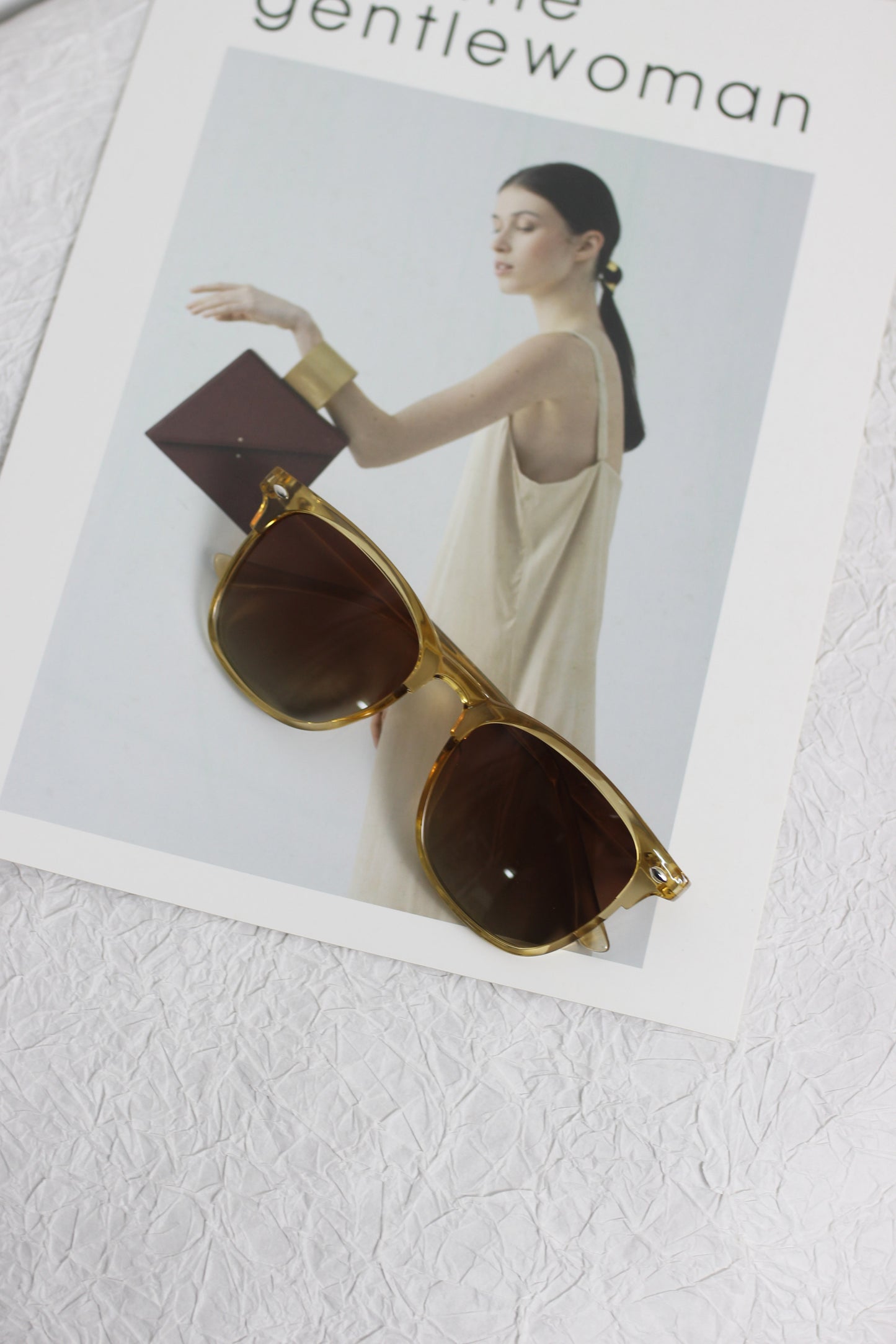 A2402FSK67537 - KEERA HOLIDAY SUNGLASSES