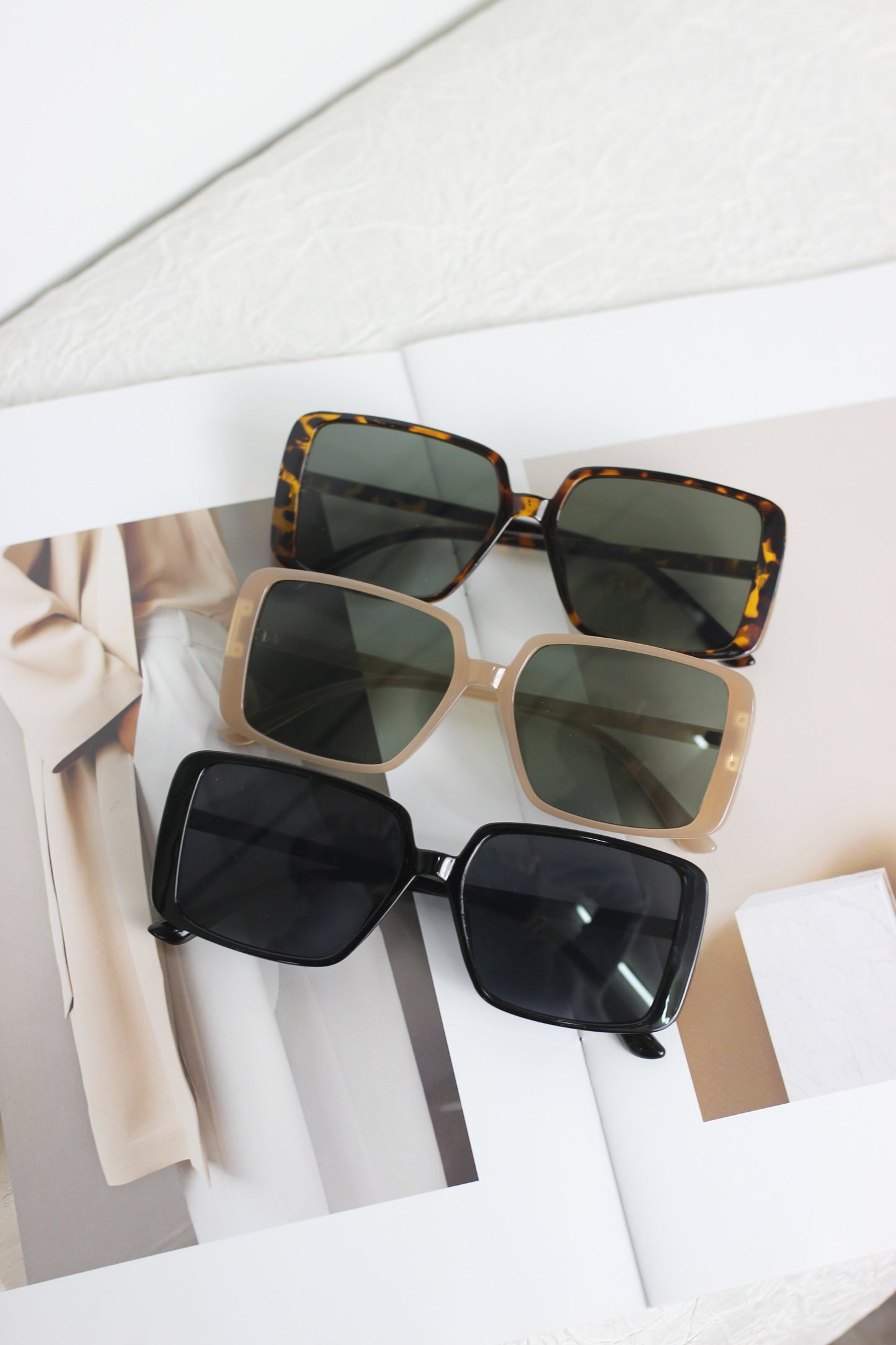 A2403XG51668 - RAEN SUNGLASSES