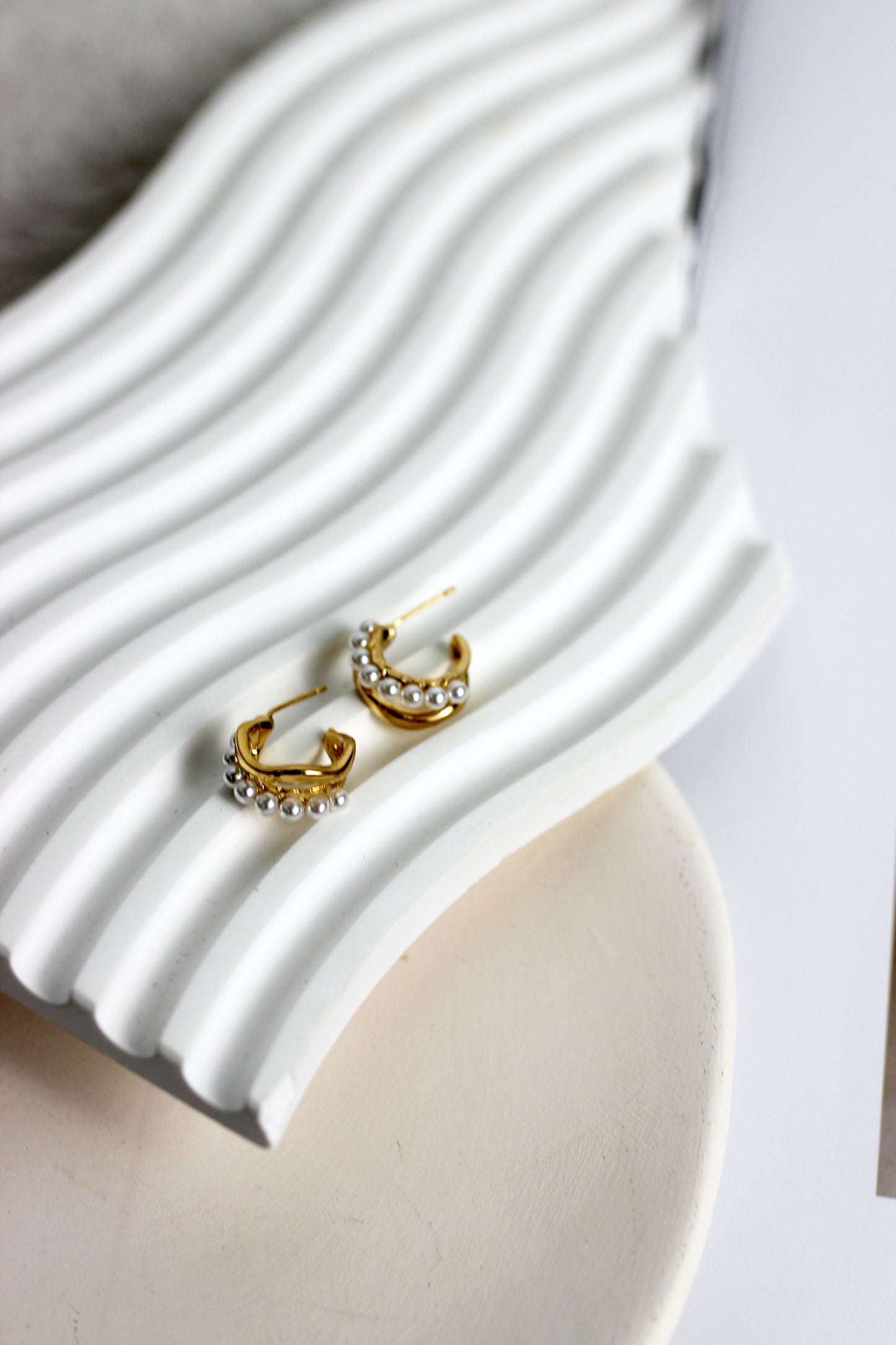 A2404BYU37735 - LANA EARRINGS
