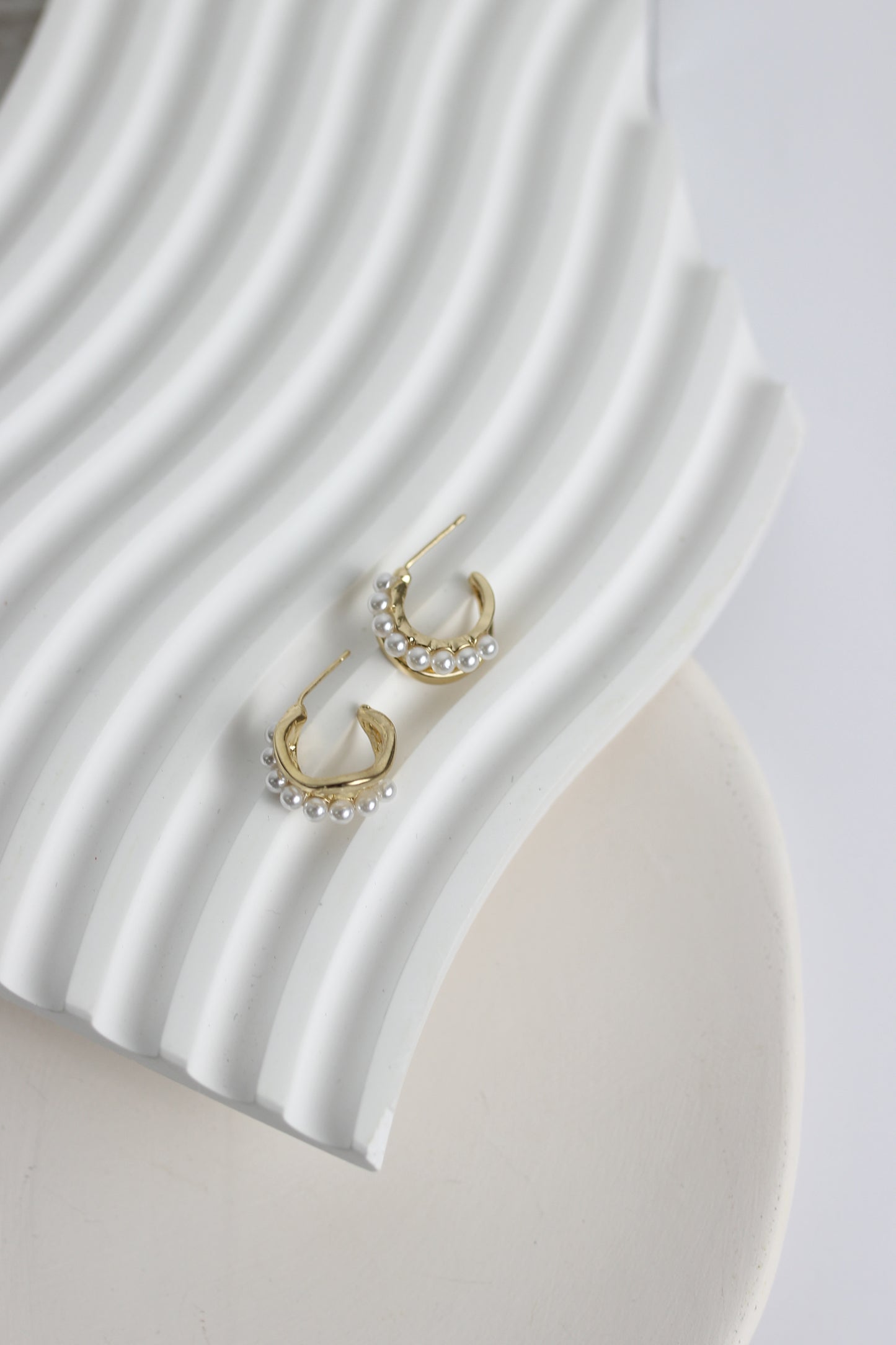 A2404BYU37735 - LANA EARRINGS