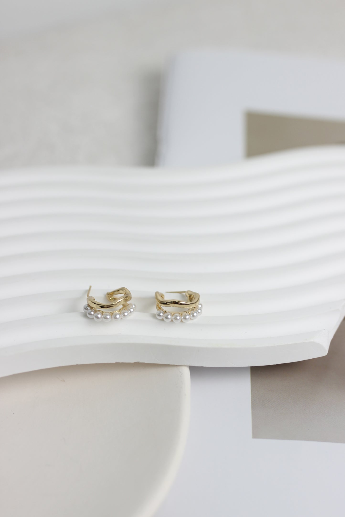 A2404BYU37735 - LANA EARRINGS