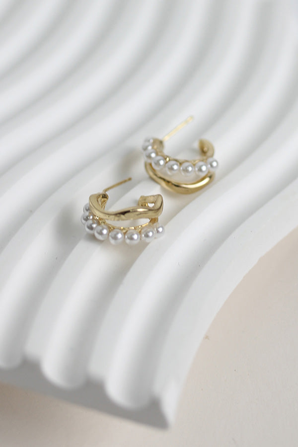 A2404BYU37735 - LANA EARRINGS