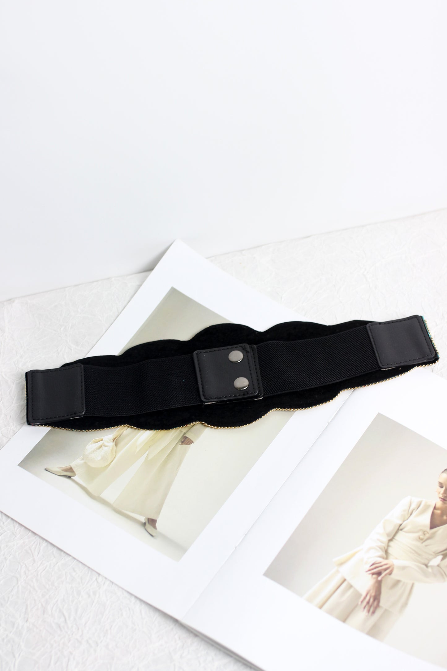A2404WN73972 - BOHEIMIA BEADS BELT