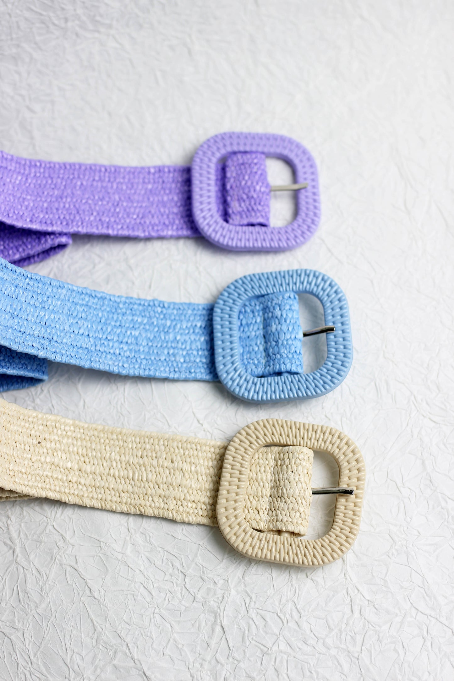 A2405ASS41532 - SLIDING THROUGH BELT