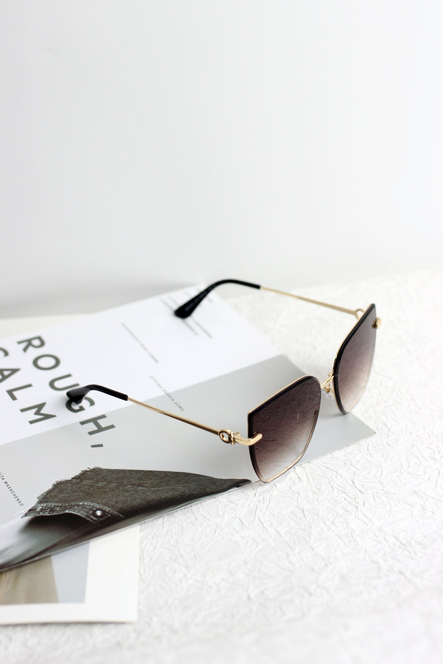 A2405BLDZ70641 - TAMMY SUNGLASSES
