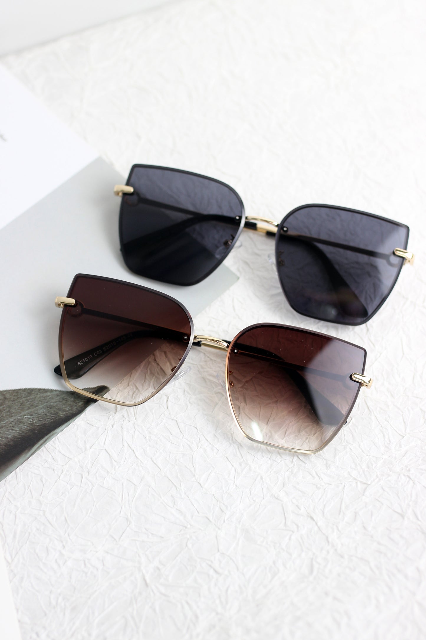 A2405BLDZ70641 - TAMMY SUNGLASSES