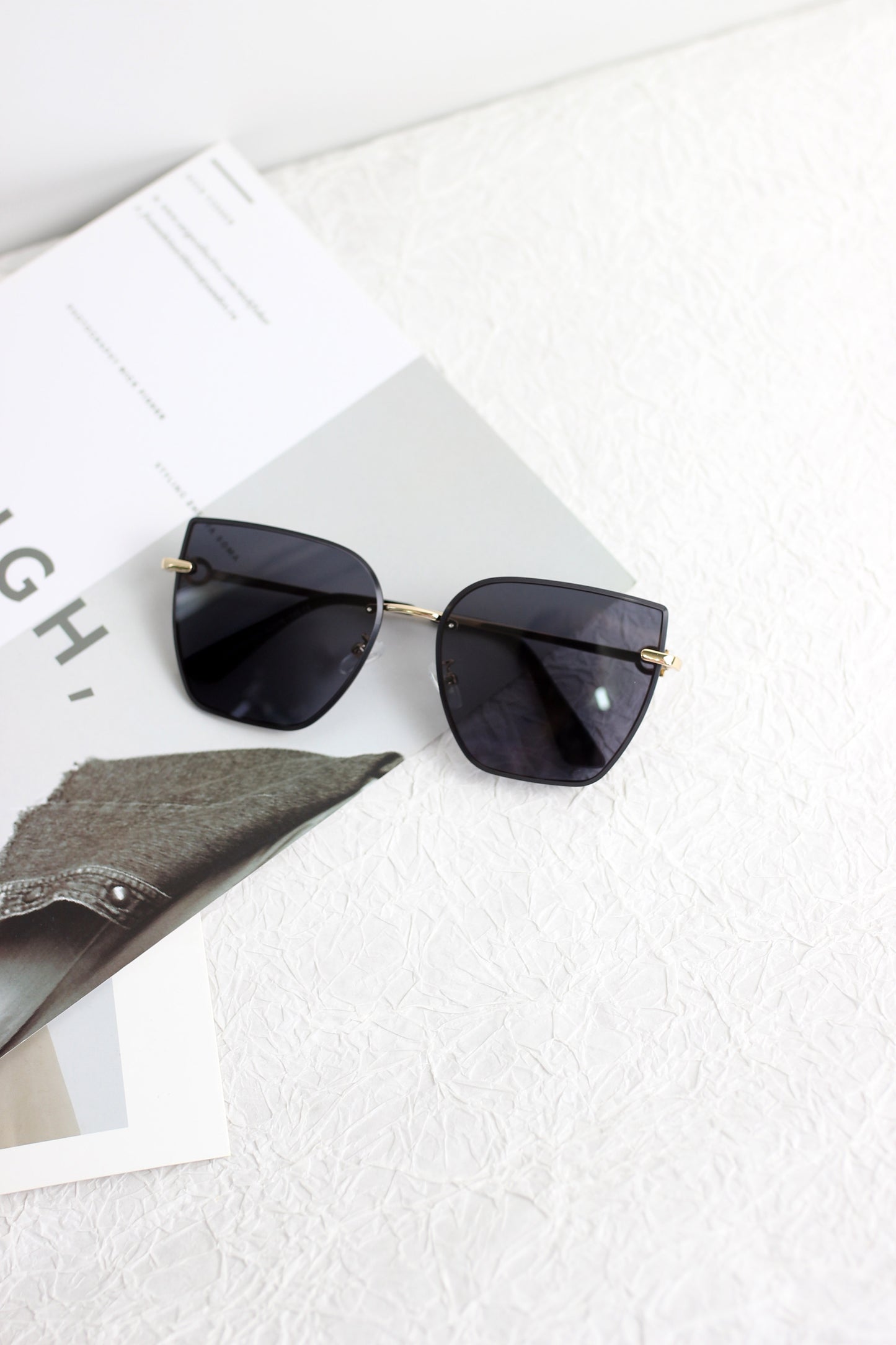 A2405BLDZ70641 - TAMMY SUNGLASSES