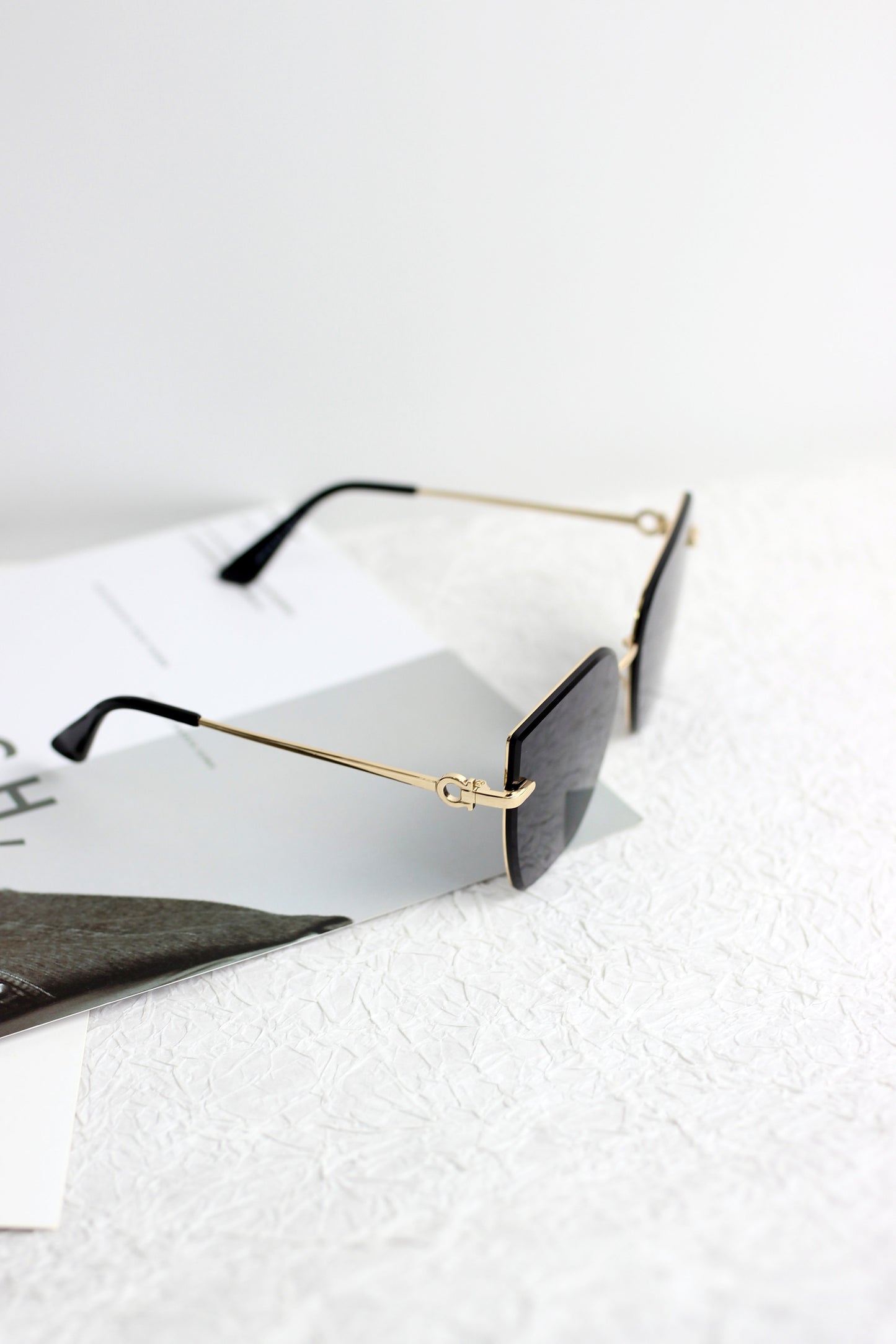 A2405BLDZ70641 - TAMMY SUNGLASSES