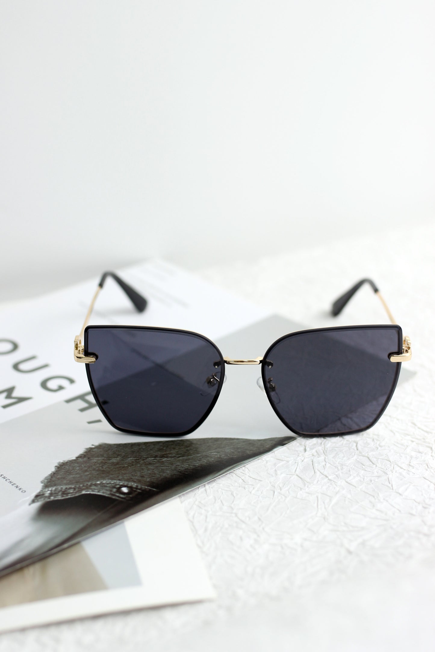 A2405BLDZ70641 - TAMMY SUNGLASSES