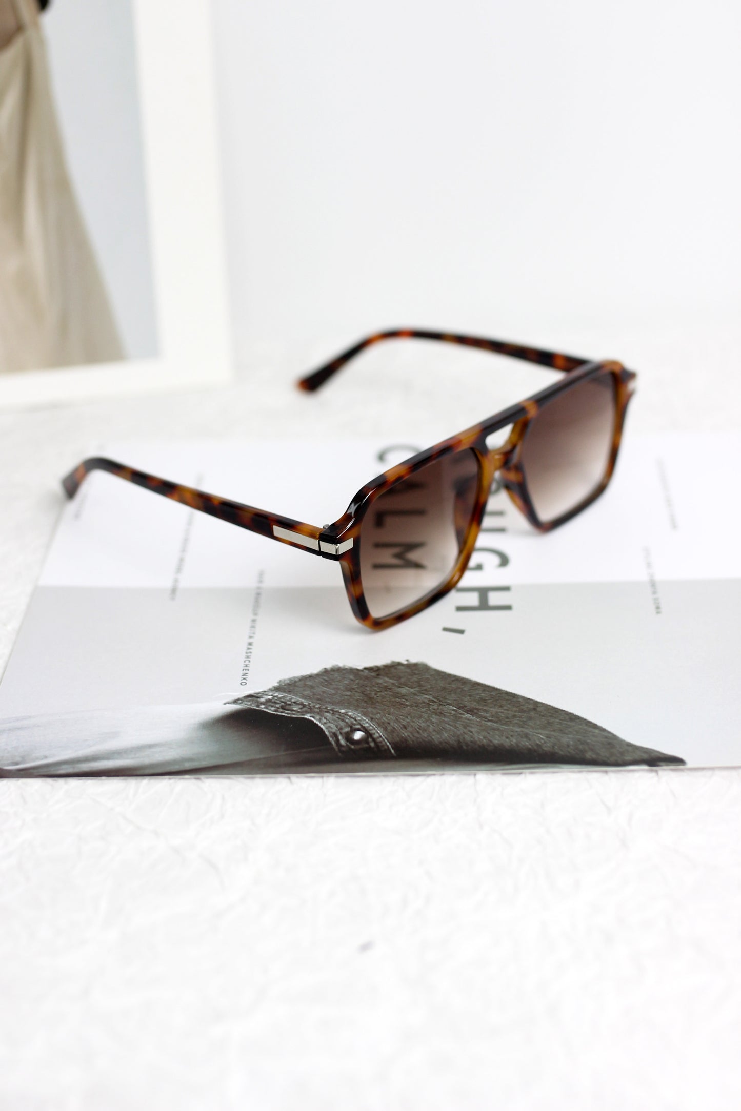 A2406KD64217 - JACEY ELEGANCE SUNGLASSES