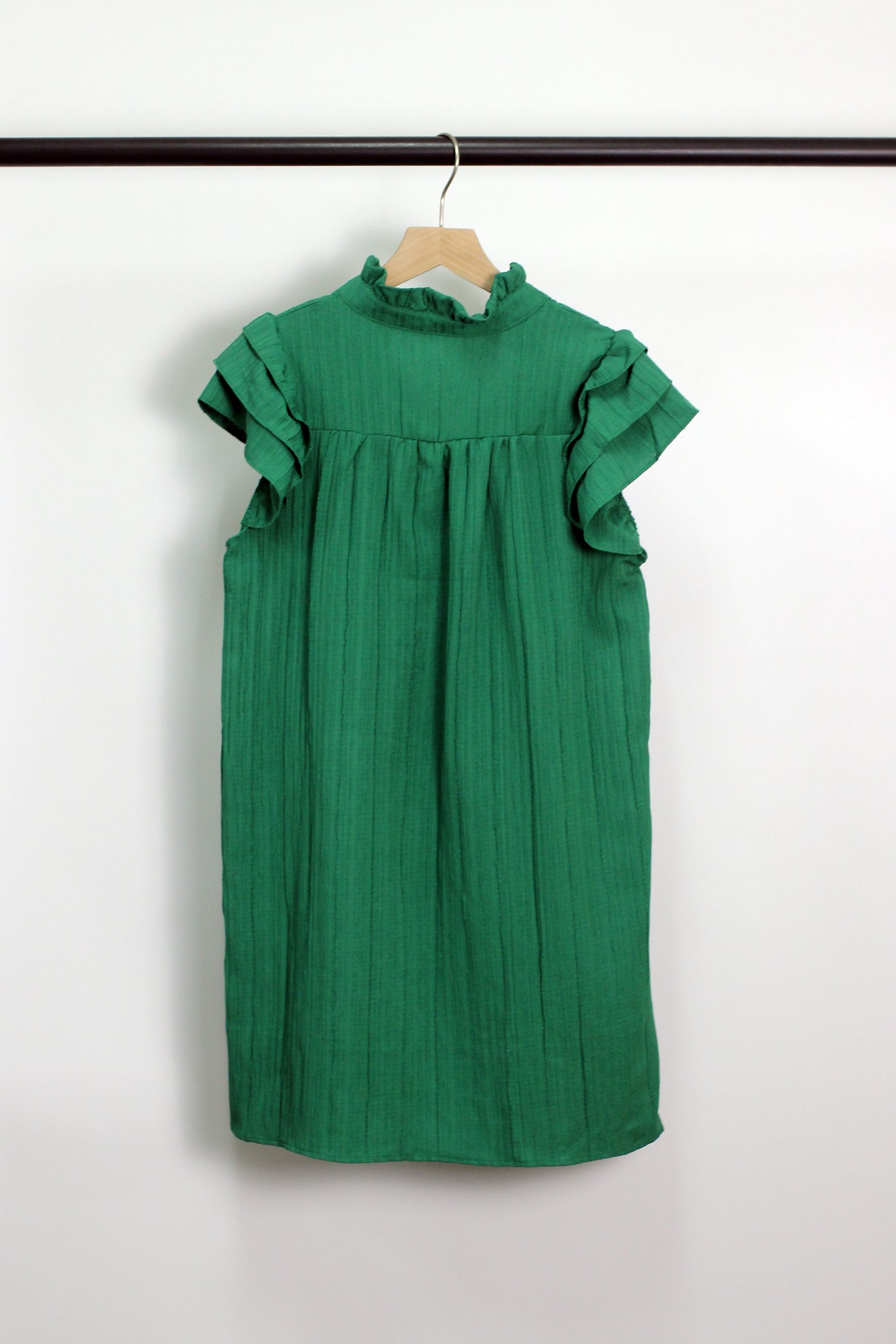 D2403YIB42106- DANCING THROUGH LIFE MINI DRESS