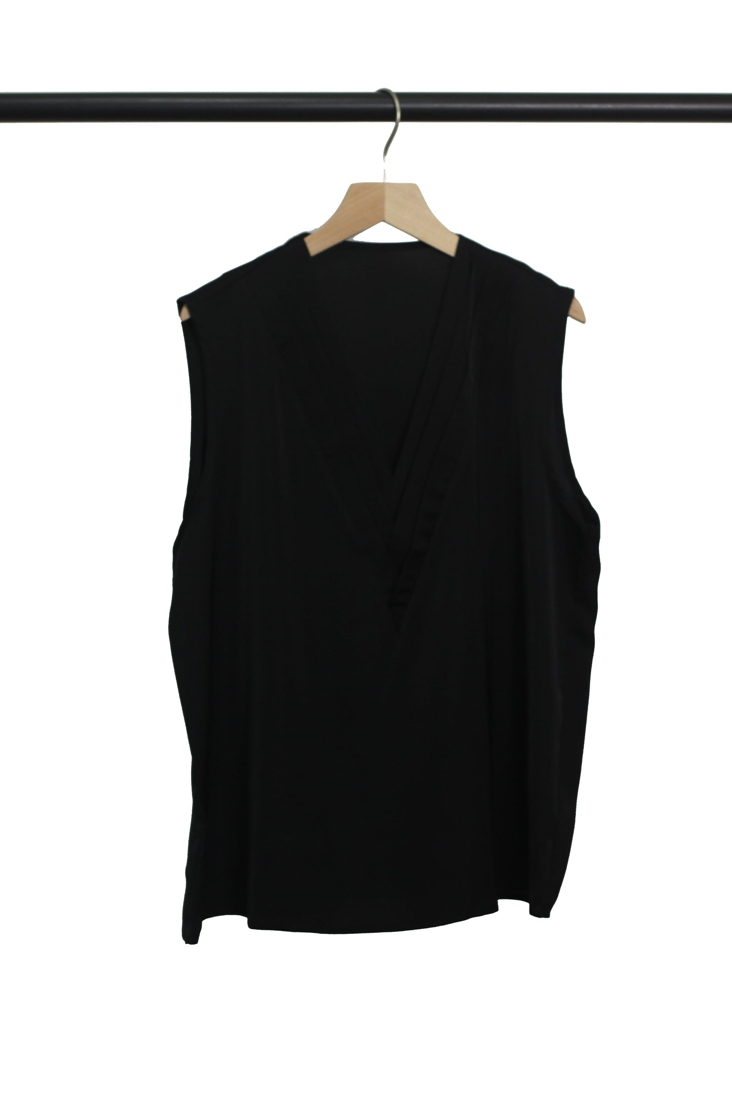 T2402AX12972 - NEVER ENDING CUTENESS PLEATED TOP