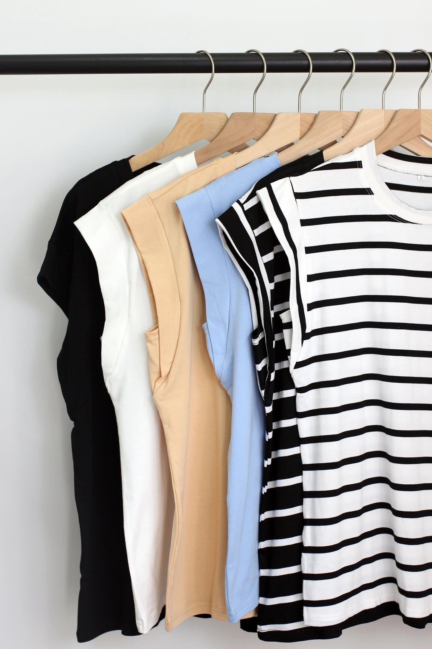 T2403KLD73756 - CHASING SUMMER TOP