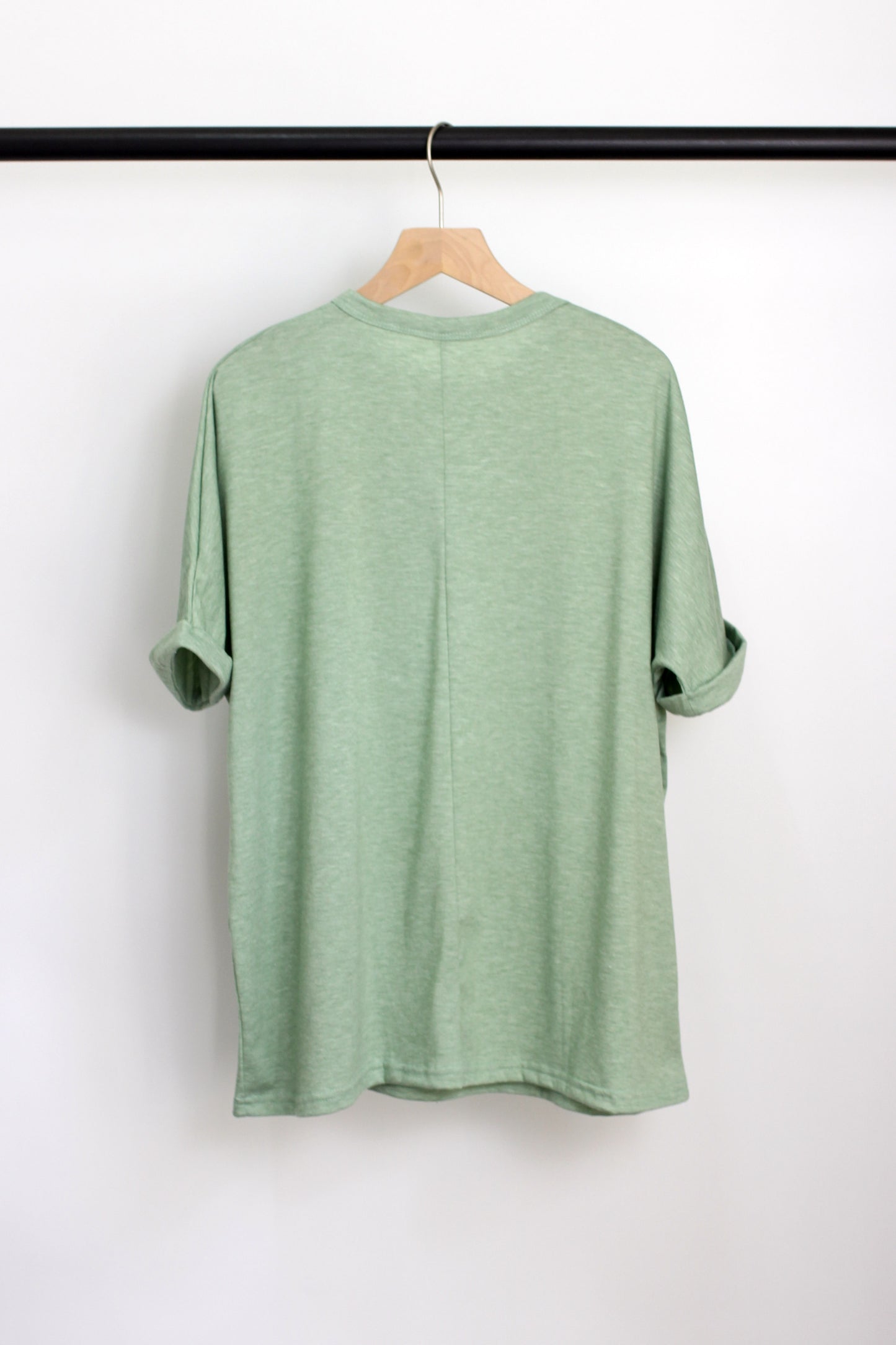 T2403KLD77099 - ROUND-NECK TOP