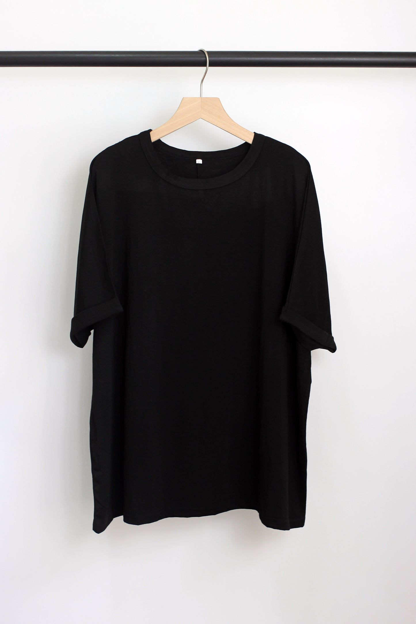 T2403KLD77099 - ROUND-NECK TOP