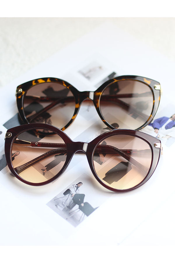 MISTY SUNGLASSES - A2310LKM57030