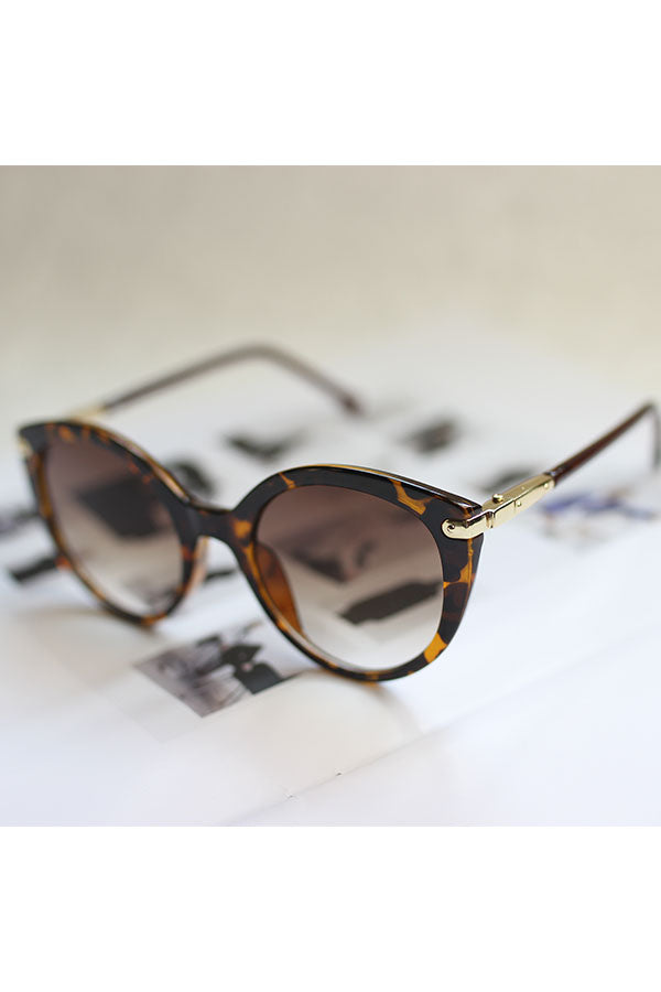 MISTY SUNGLASSES - A2310LKM57030