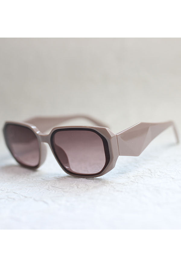 ROSE FADE SUNGLASSES - A2310LKM85803