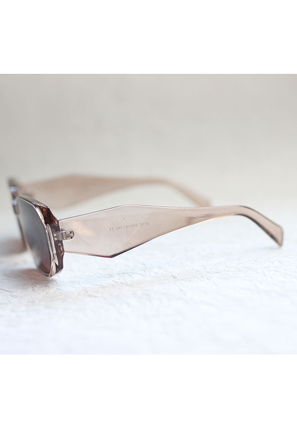 ROSE FADE SUNGLASSES - A2310LKM85803