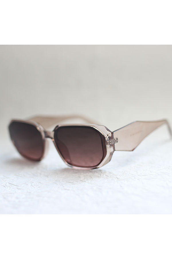 ROSE FADE SUNGLASSES - A2310LKM85803