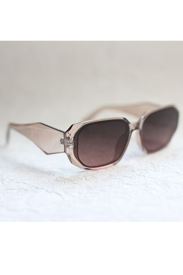 ROSE FADE SUNGLASSES - A2310LKM85803