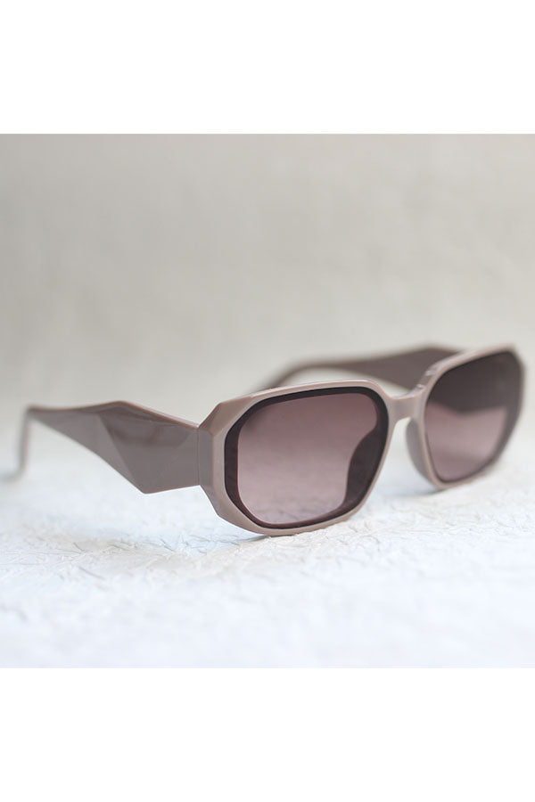 ROSE FADE SUNGLASSES - A2310LKM85803