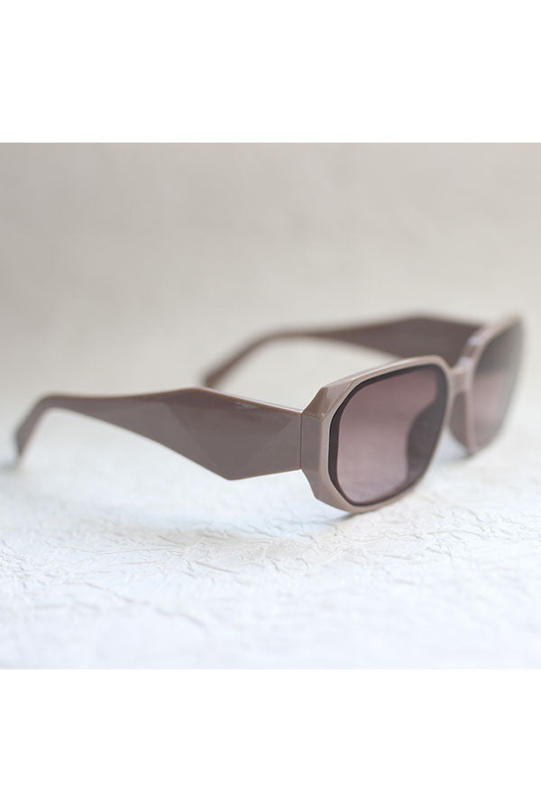 ROSE FADE SUNGLASSES - A2310LKM85803