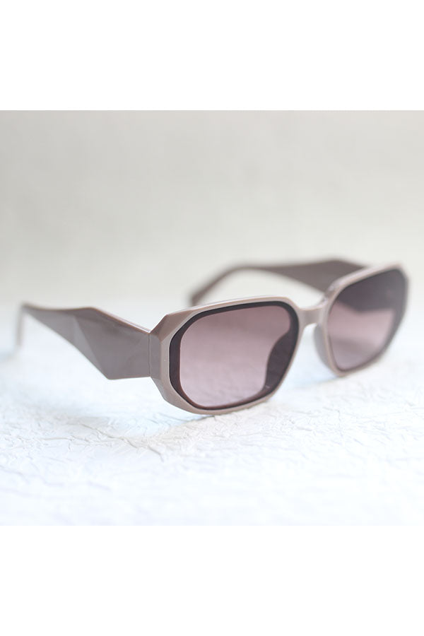 ROSE FADE SUNGLASSES - A2310LKM85803