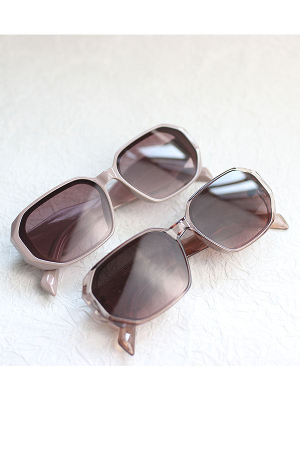 ROSE FADE SUNGLASSES - A2310LKM85803