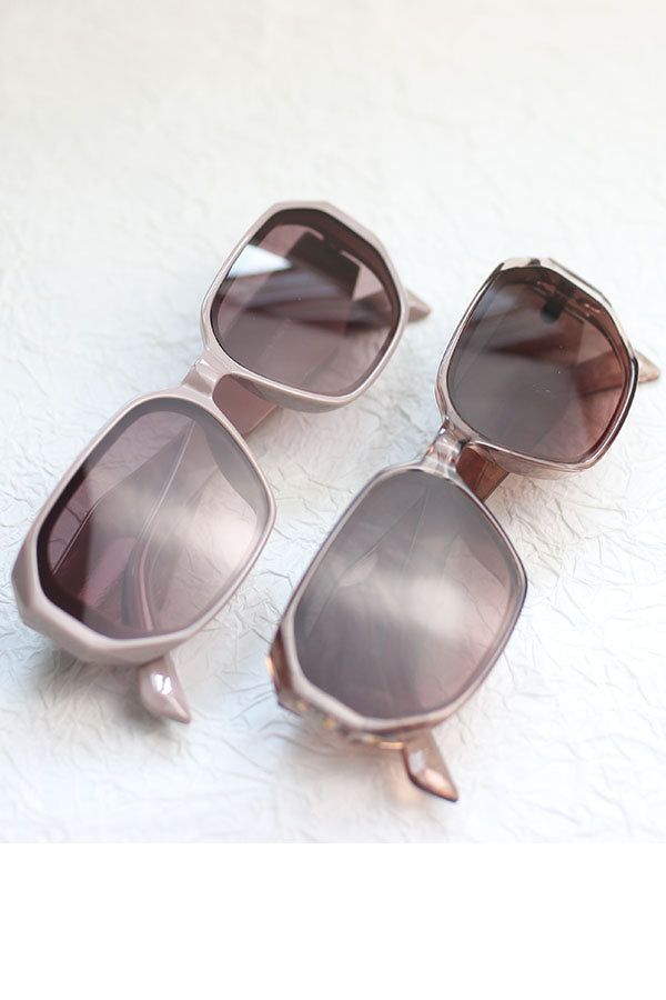 ROSE FADE SUNGLASSES - A2310LKM85803