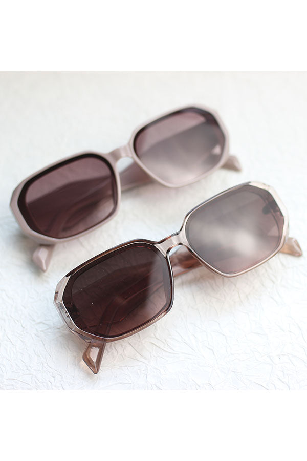 ROSE FADE SUNGLASSES - A2310LKM85803