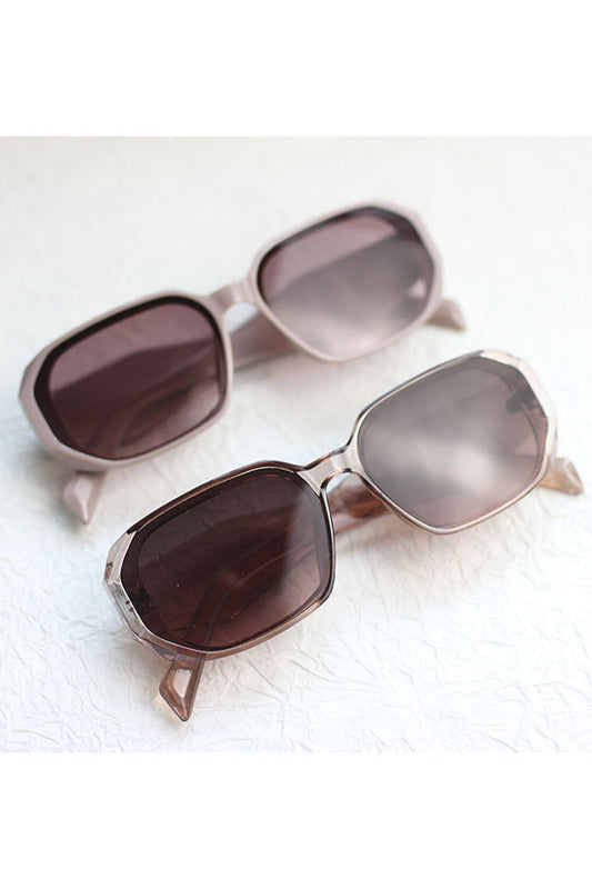 ROSE FADE SUNGLASSES - A2310LKM85803