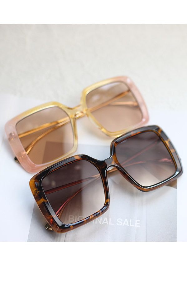 A2310LKM53228 - ANNIE SUNGLASSES