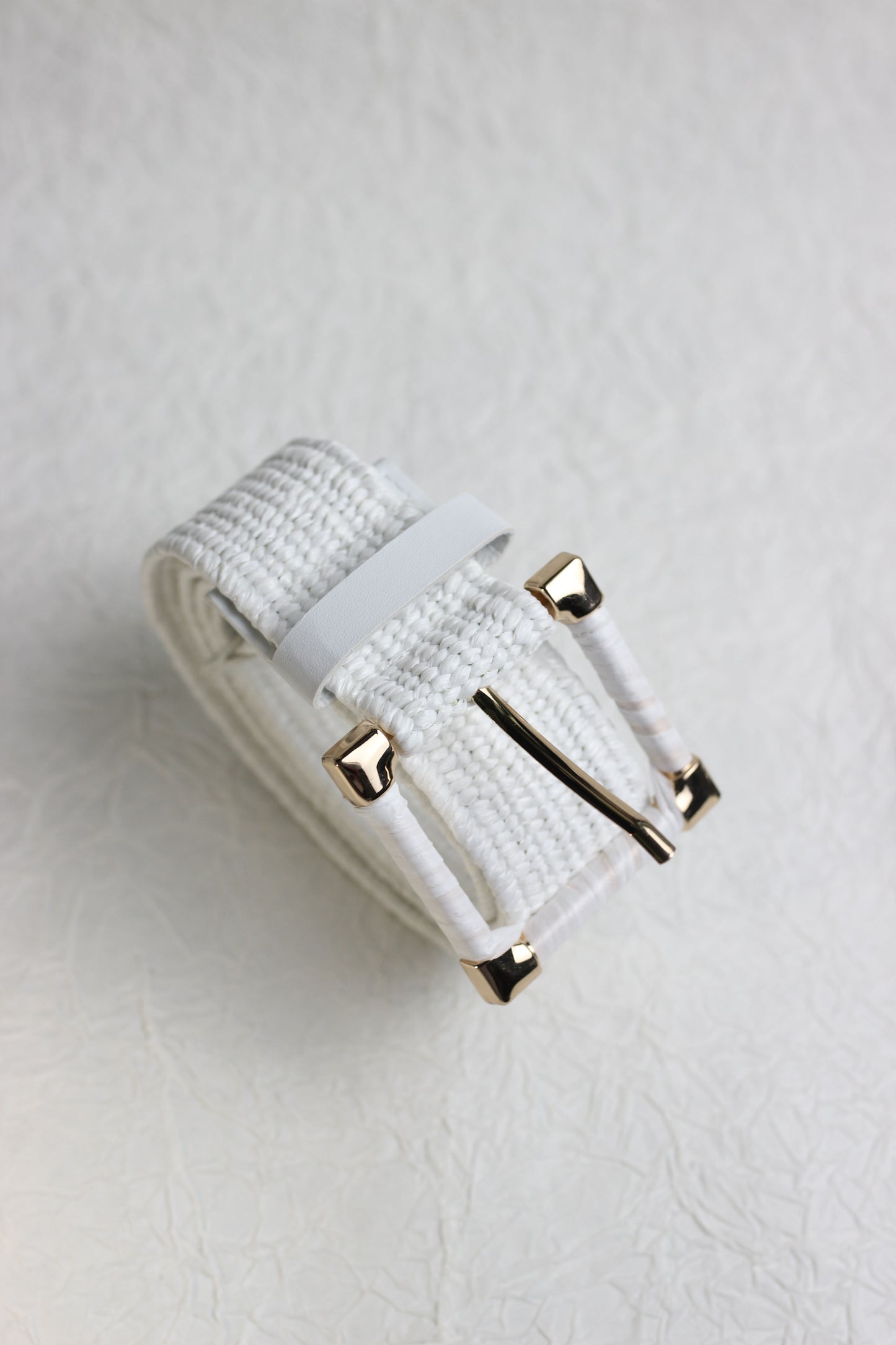 A2311CLH75632 - BRAIDED PP MATERIAL BELT