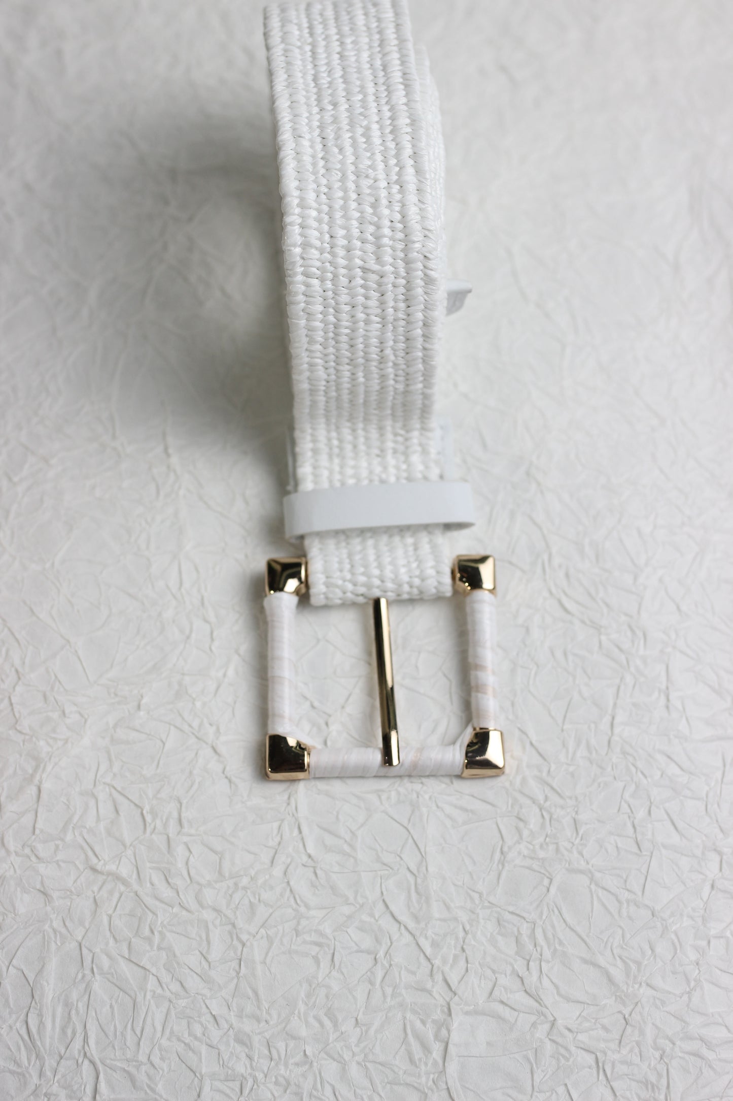A2311CLH75632 - BRAIDED PP MATERIAL BELT