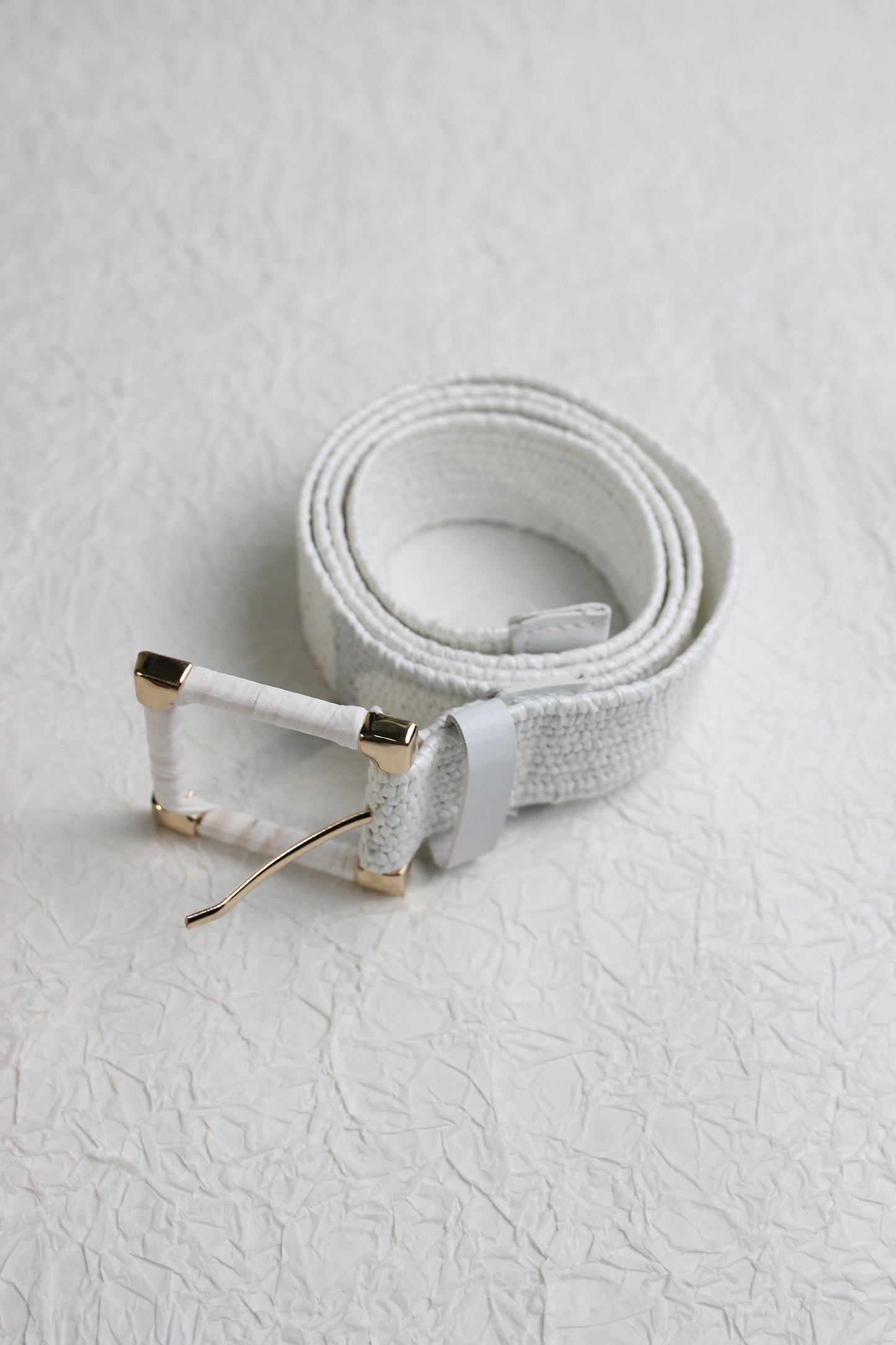 A2311CLH75632 - BRAIDED PP MATERIAL BELT