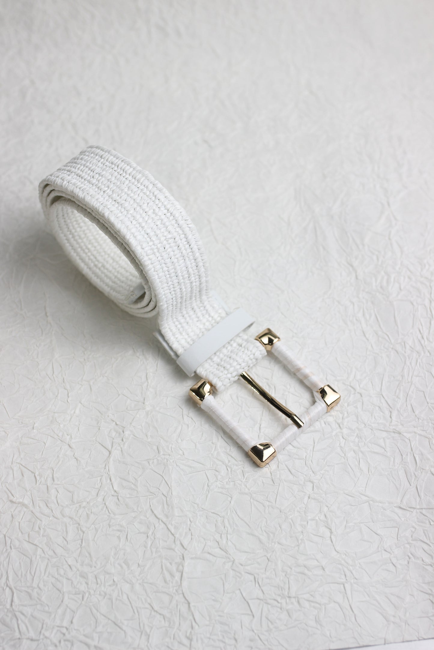 A2311CLH75632 - BRAIDED PP MATERIAL BELT