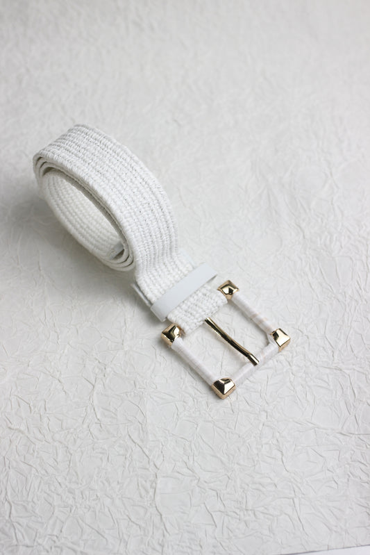 A2311CLH75632 - BRAIDED PP MATERIAL BELT
