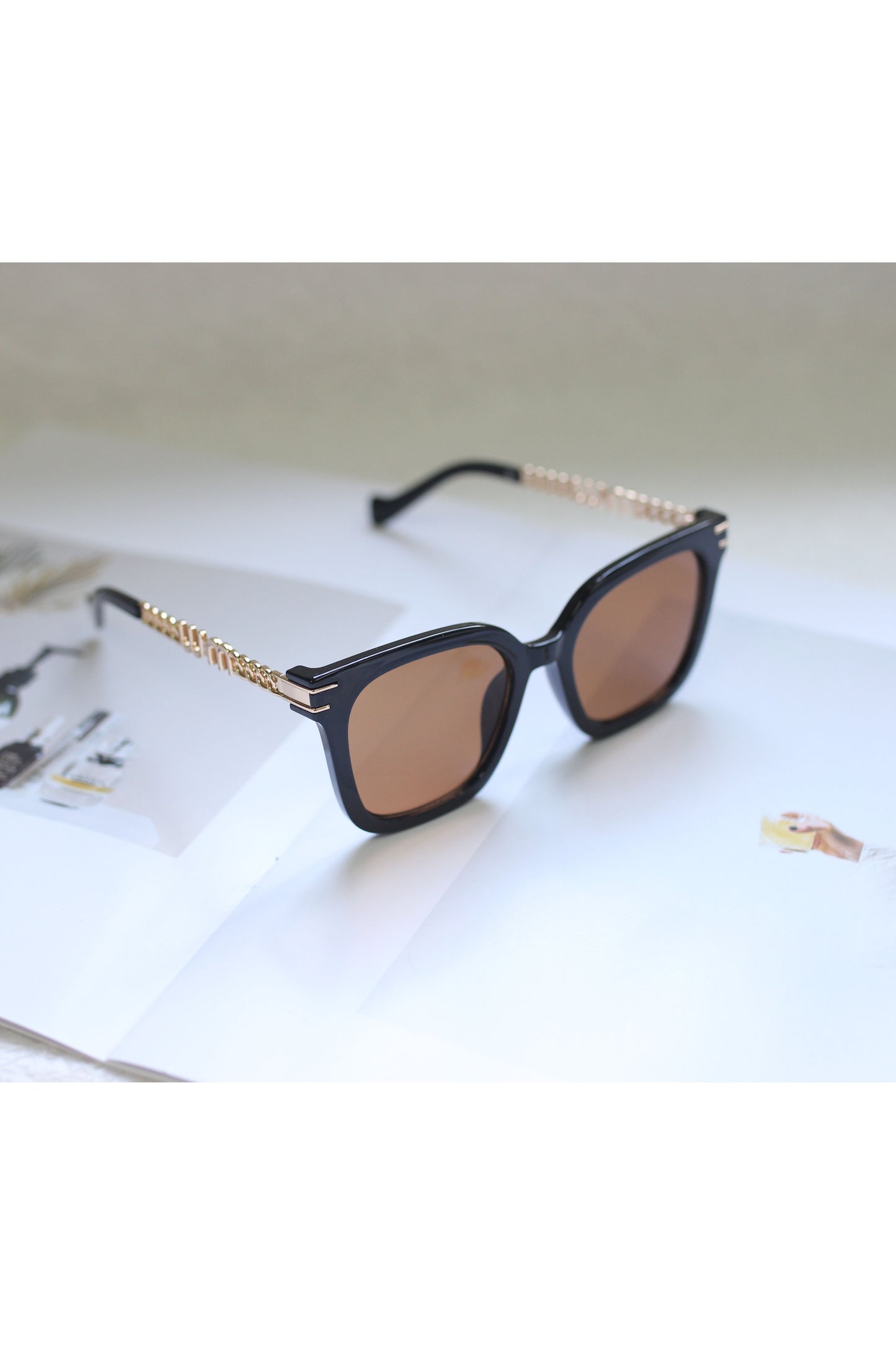 SUNSHINE SUNGLASSES - A2311ZY20987