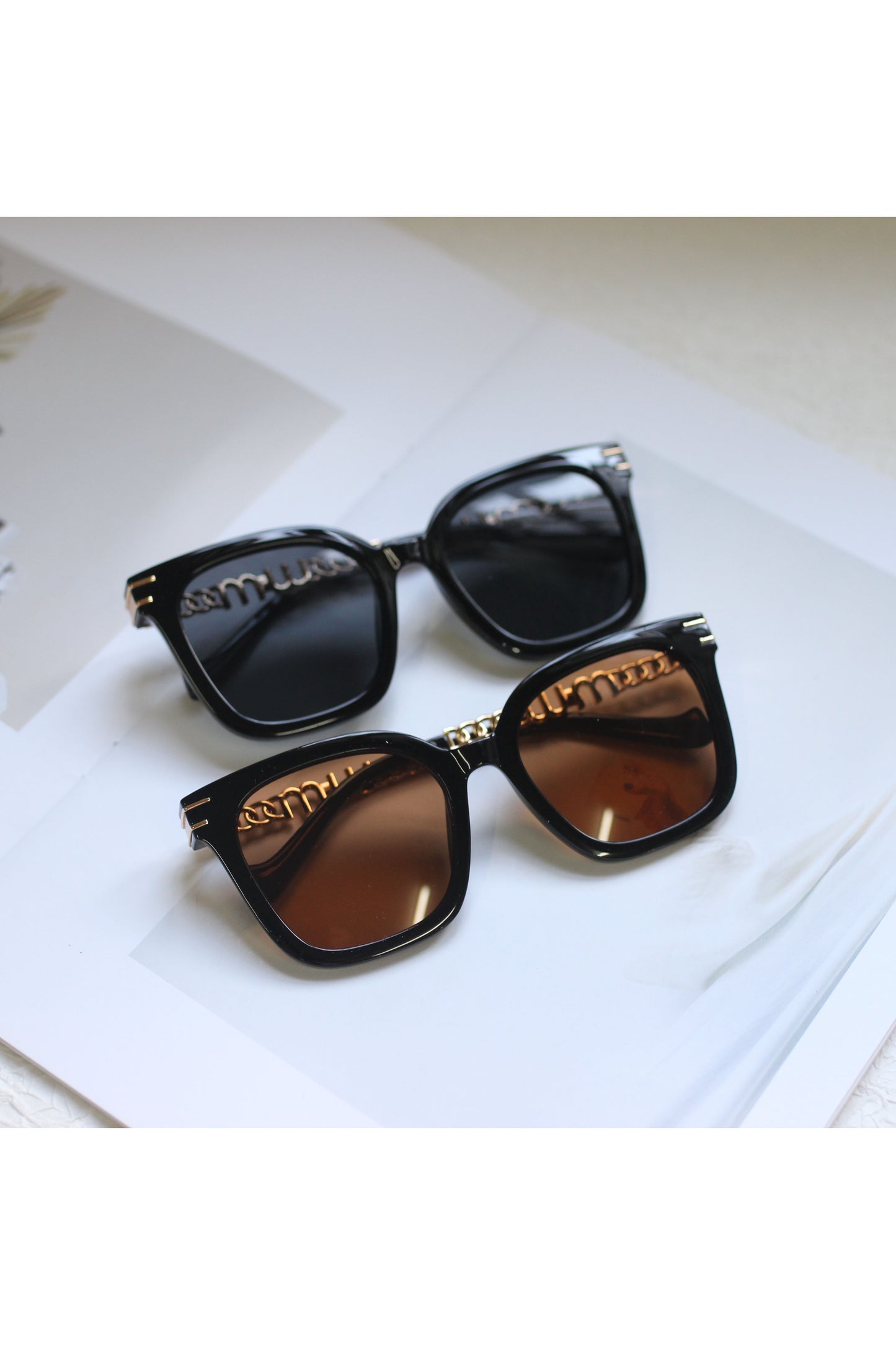 SUNSHINE SUNGLASSES - A2311ZY20987