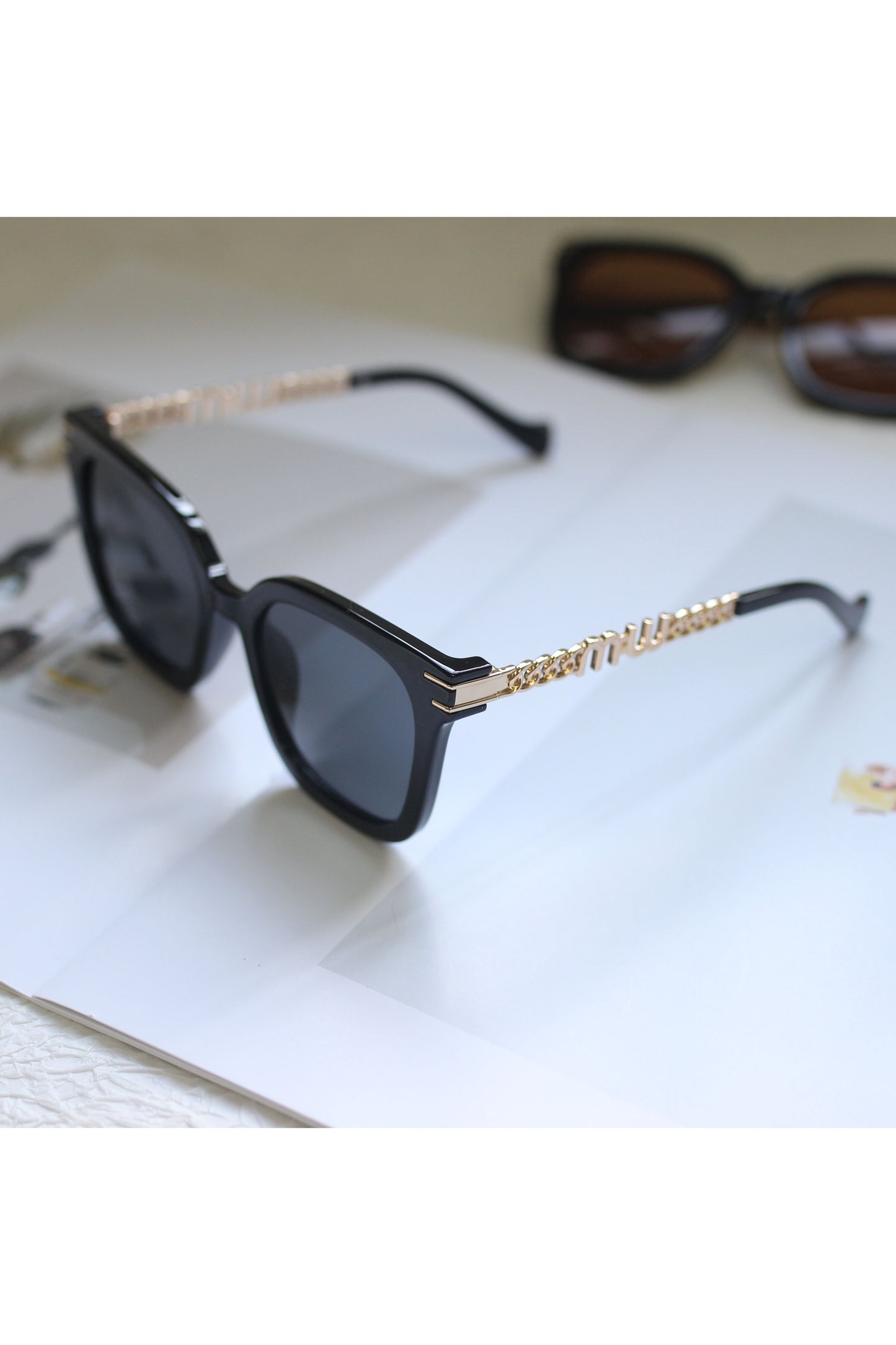 SUNSHINE SUNGLASSES - A2311ZY20987