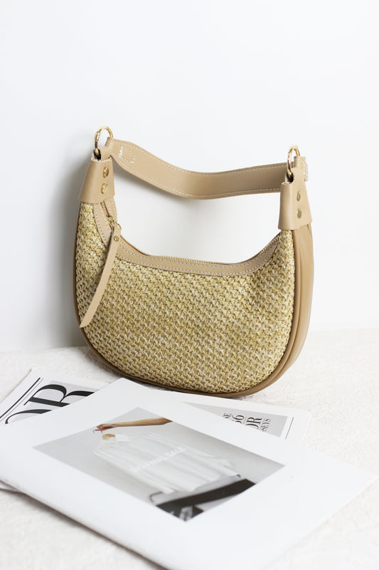 A2312BJ41934-HAILEY BAG
