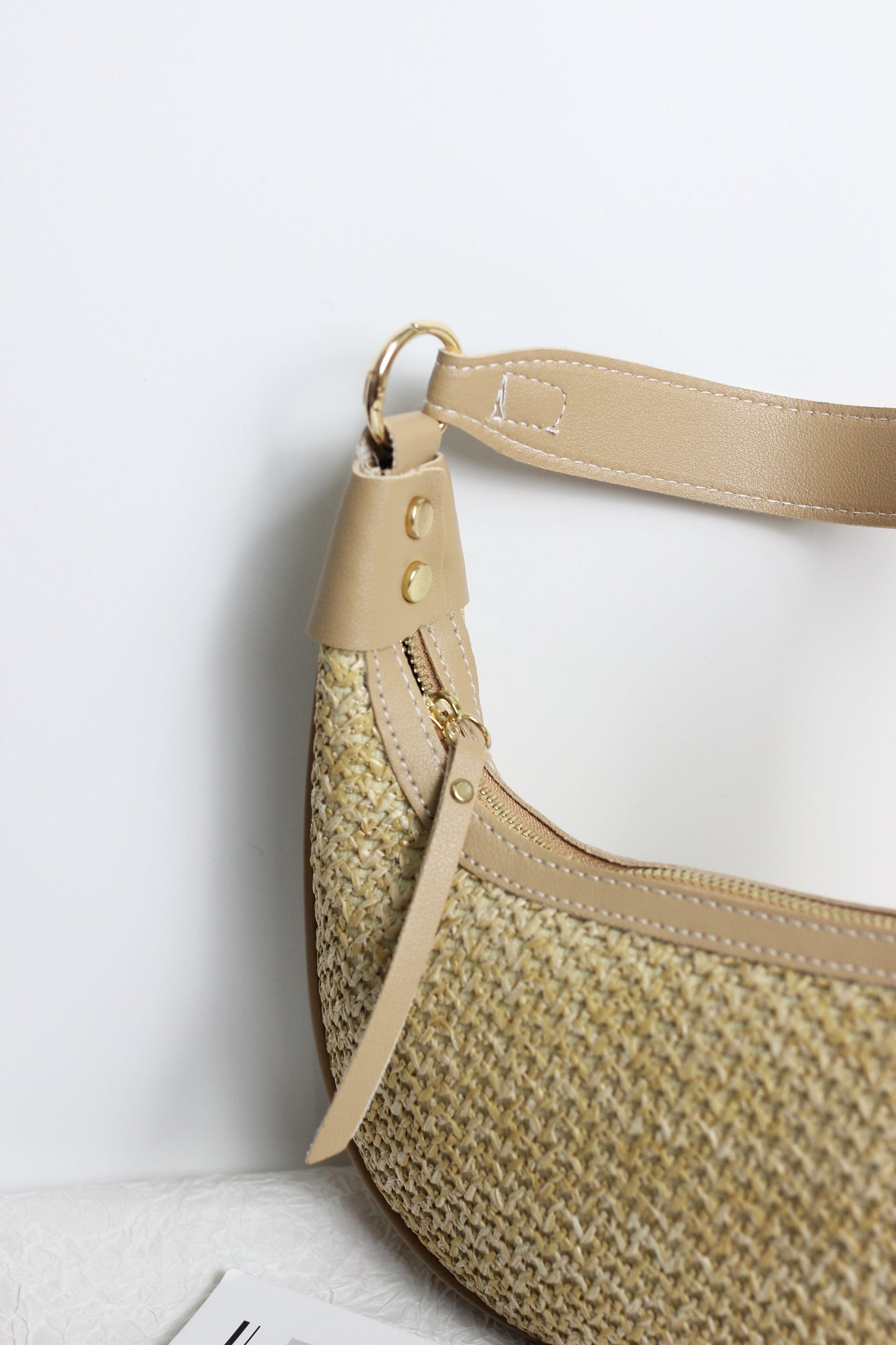 A2312BJ41934-HAILEY BAG