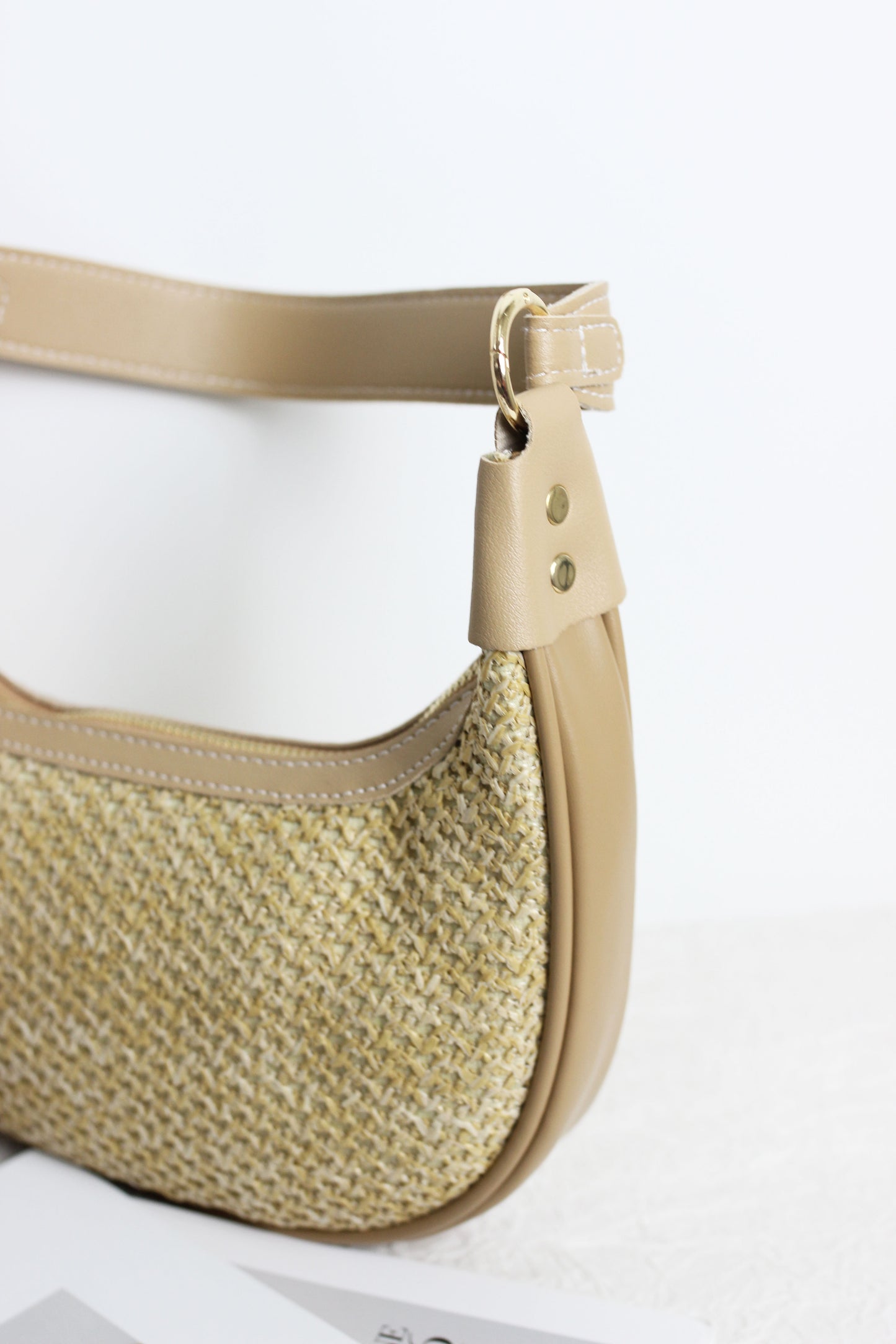 A2312BJ41934-HAILEY BAG